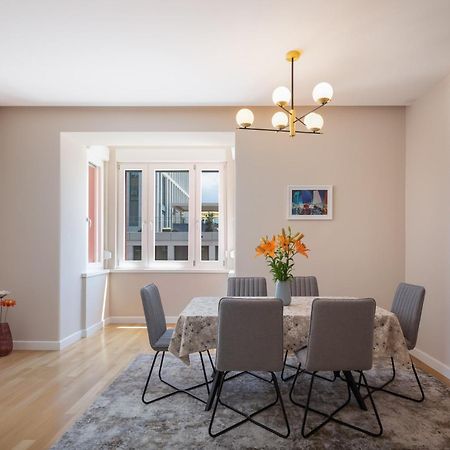 Apartment More Deluxe Сплит Экстерьер фото