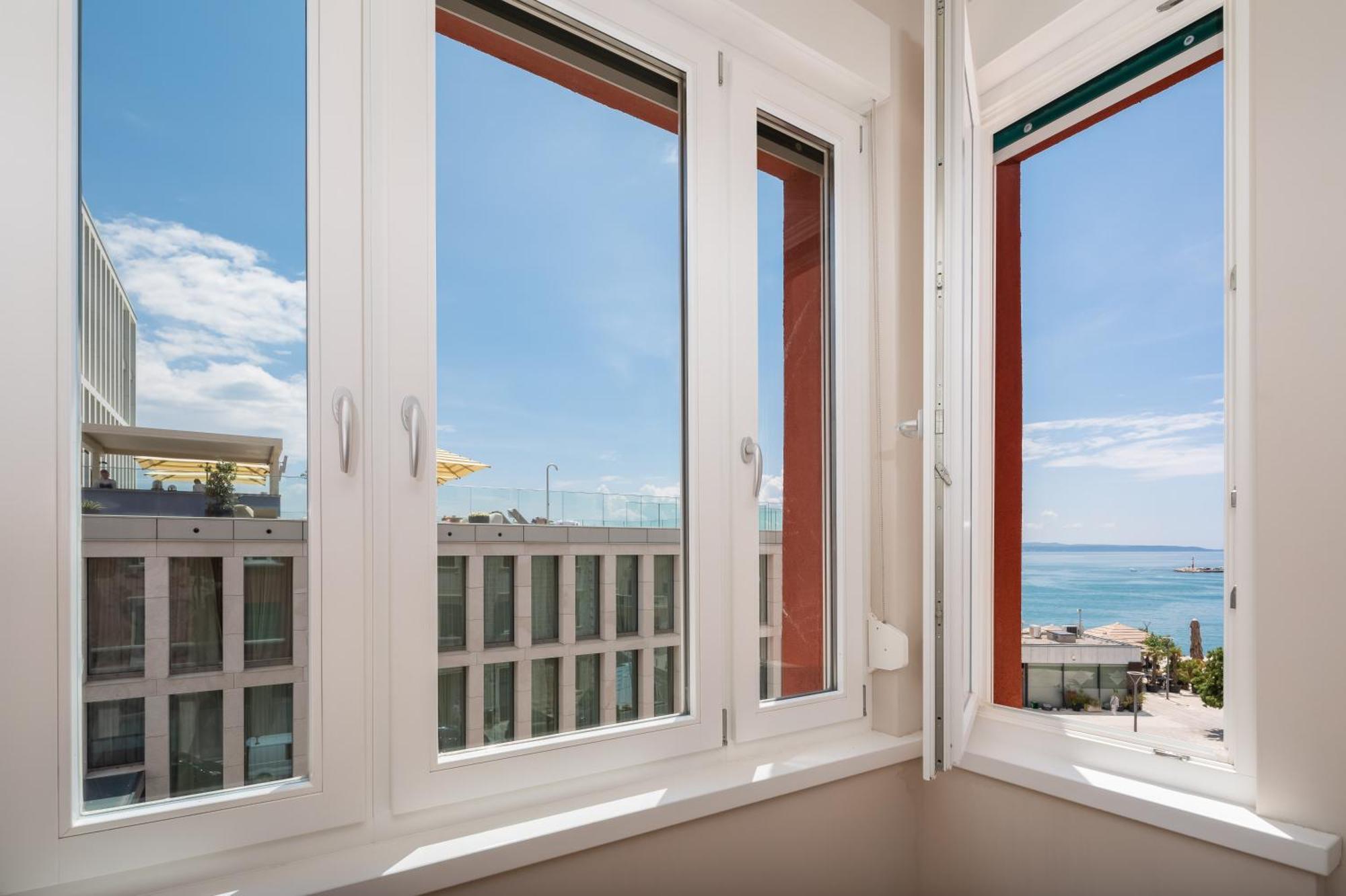 Apartment More Deluxe Сплит Экстерьер фото